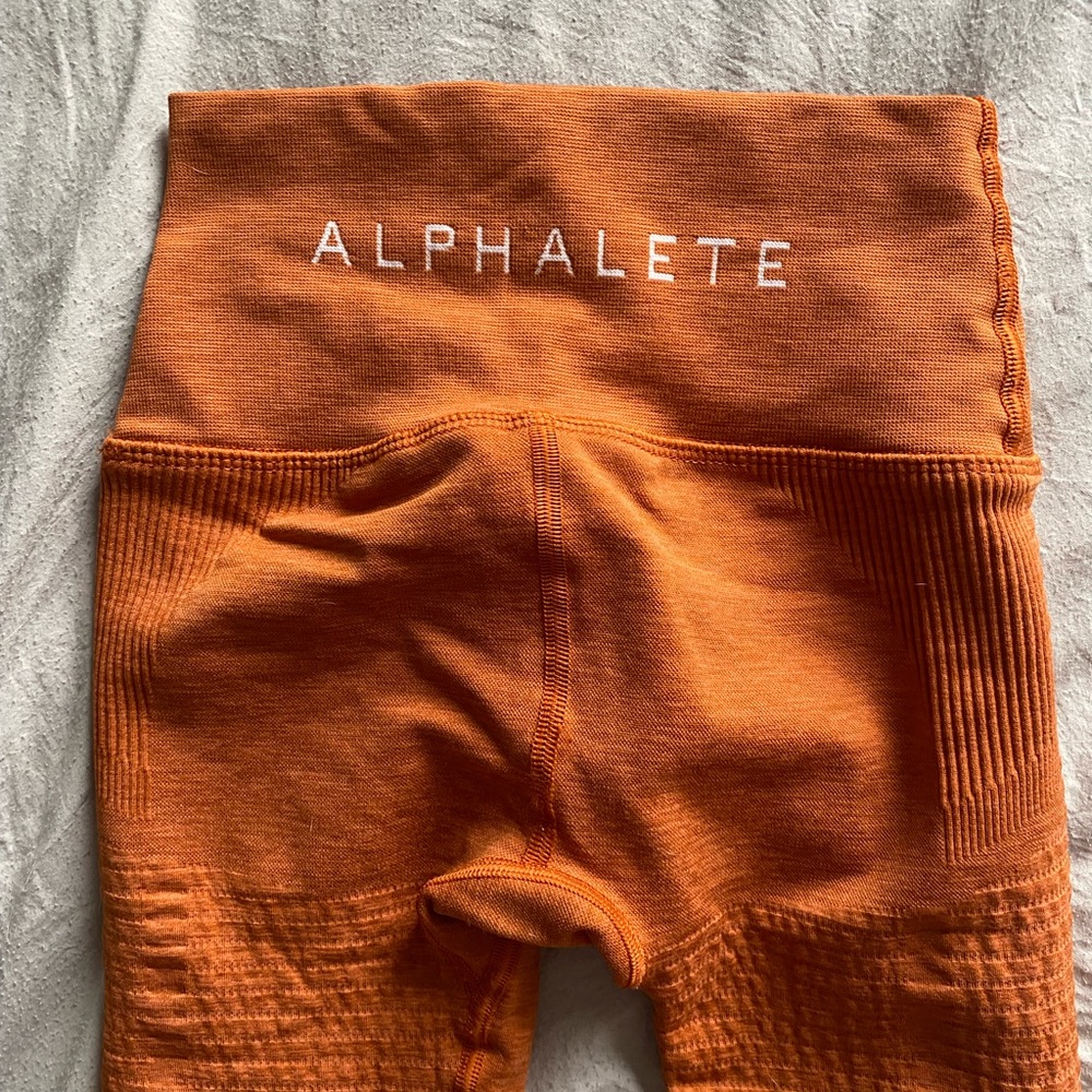 Alphalete Halo Leggings